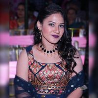Priti Uniyal