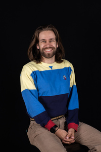 Josiah Buster