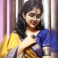 অয়ন্তিকা মাইতি