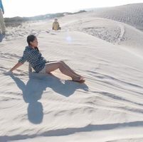 Sandy Choong