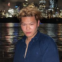 Alex Feng
