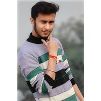 आर्यन श्रीवास्तव