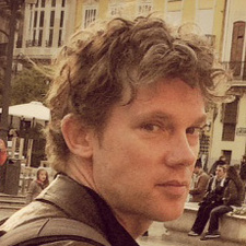 Rogier van der Linde