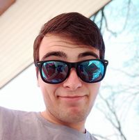 Shalva Tskrialashvili