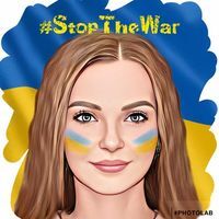 Яна Зеленская