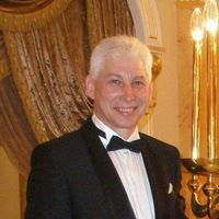 Владимир Грынык