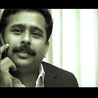 Rajesh Alva