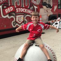 Bridget Werner Behrmann