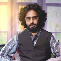 Gowrishankar Krishnan