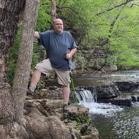 Frederick Manning jr