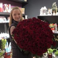 Марина Полякова