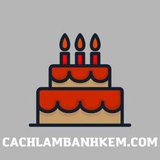 Cách làm bánh kem