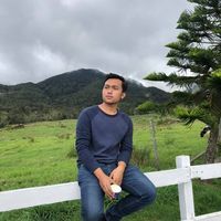 Mohd Faisal