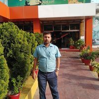 Rupamjyoti Bora