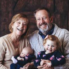 Nancy Varley