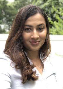 Ruja Kambli