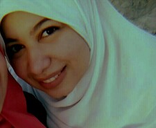 Manar Mahmoud