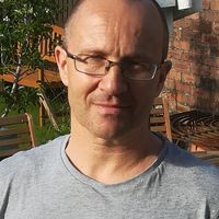 Matthew Price