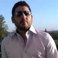 Barry Girgis Tascón