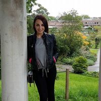 Danielle Collier-Shular