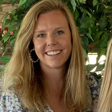 Maureen Gilroy