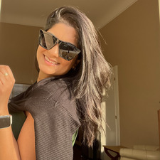 Kiran Ali