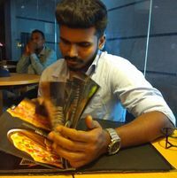 Dinesh Kumar