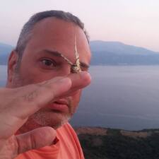 Lefteris Sarafis