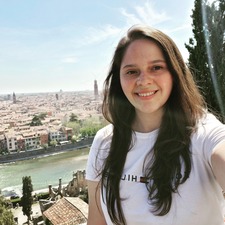 Libby Veras