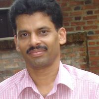 Veeramani C