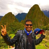 Tulsi Prasad