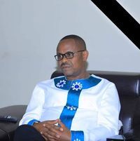 Mule Seyoum
