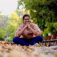 Akhila Ck