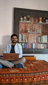 Raj Charan