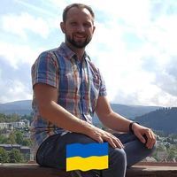 Виктор Гольмант