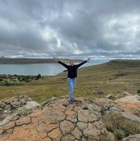 Megan Van Nieuwenhuizen