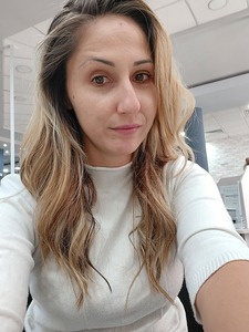 Виктория Праматарова