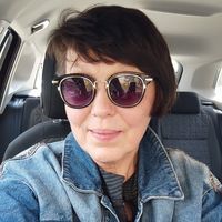 Татьяна Репина