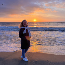 Frederique Dorenstouter