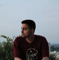 Габриел Леков