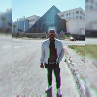 Mohamed Mahrous