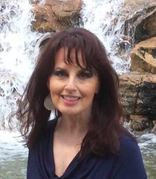 Donna Stephens Choate