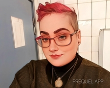 Bára Halldórsdóttir