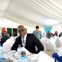 Moses Oyier