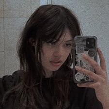 Daniela Digné Harnesk