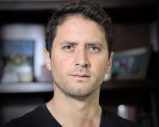 Guido Camargo España