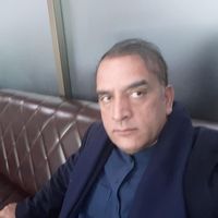 Waseem Khan
