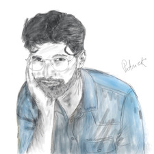 Patrick Ferreira
