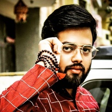 D J  Mishra