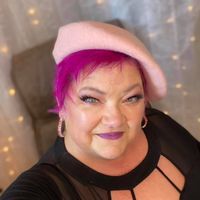 Cindy Strong